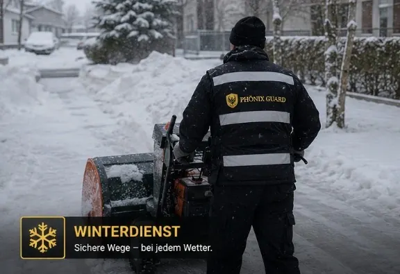 Winter Service