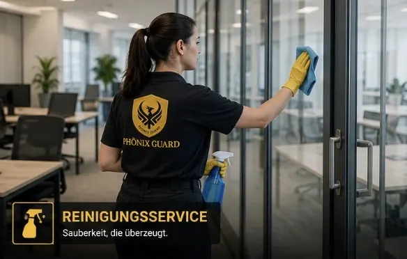 Cleaning Service