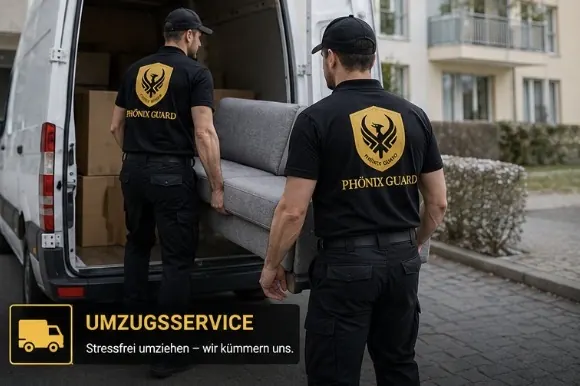 Moving Service